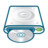 Cd writer unmount Icon